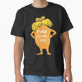 Lorax I Speak For The Trees So Cute by Georgchwandtner
