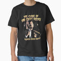 1995 RARE Tales From The Crypt Keeper halloween horror by ShirtNova