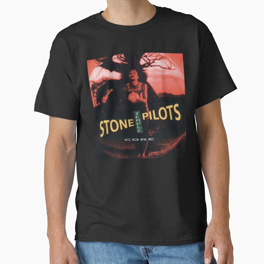 Stone Temple Pilots Core by Jaimeftw