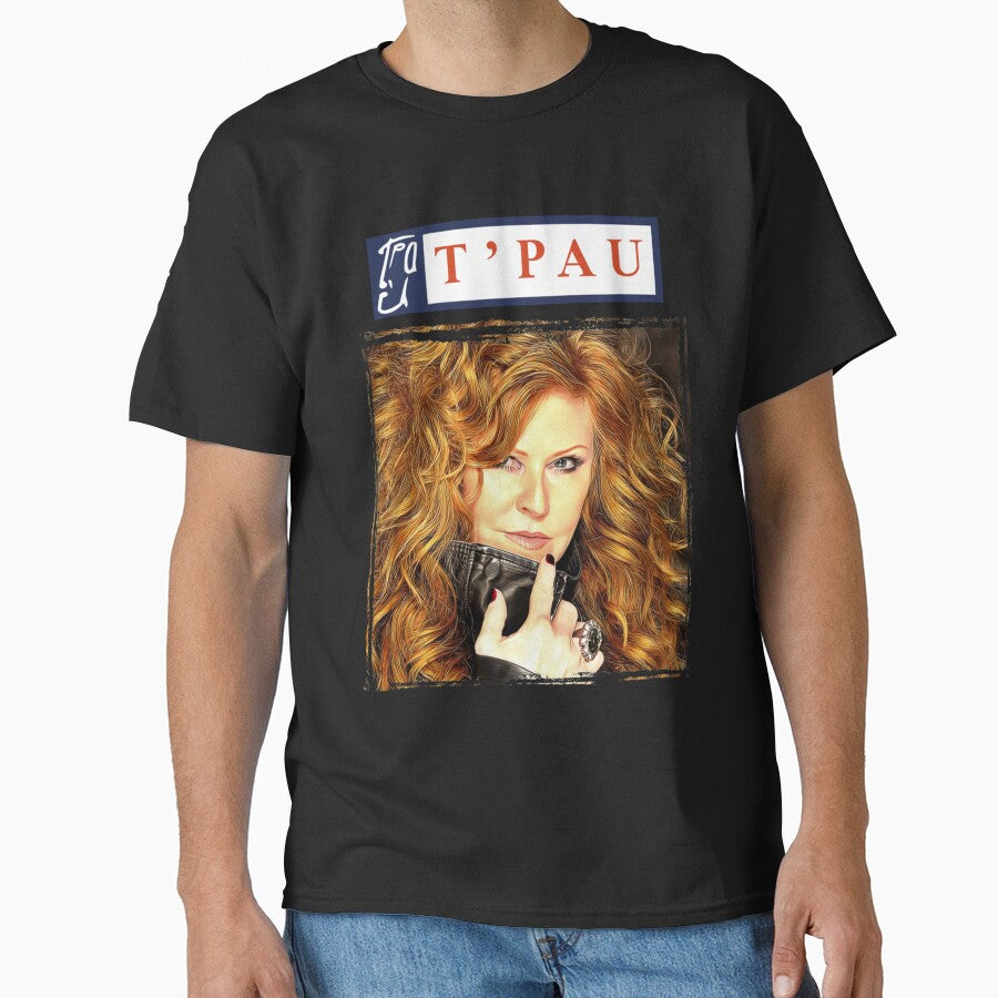 Tpau by BOTALEG