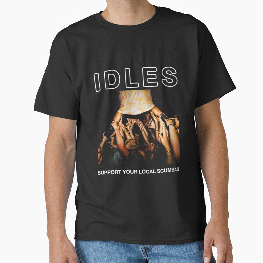 Idles by dorothymc