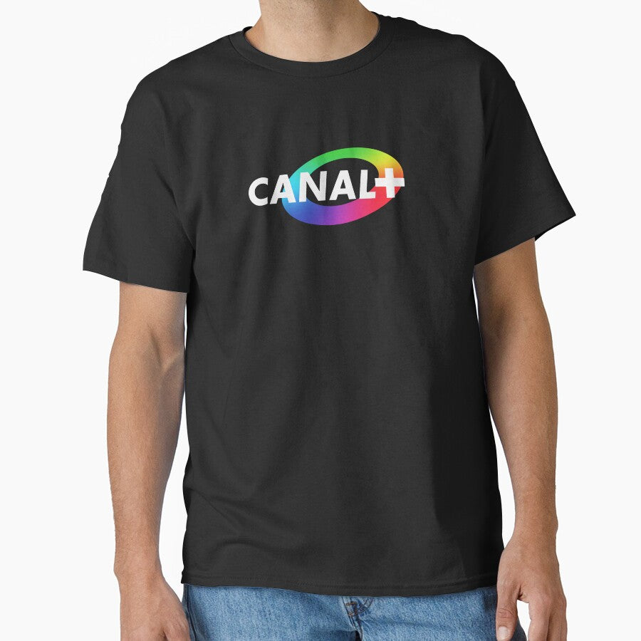 Canal+ by davidmm99
