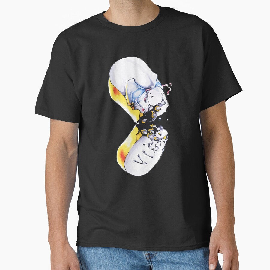 Eminem Merch Sslp Illustrations by Cinnamonhomes