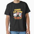 Pinky And The Brain Take Over The World Vintage by virkali77
