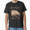 Rosa Crux Noctes Insomnes Goth Darkwave by ChibiCuce