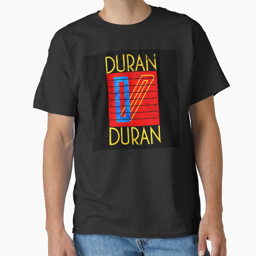 Copy of duran duran band by MixCreativ