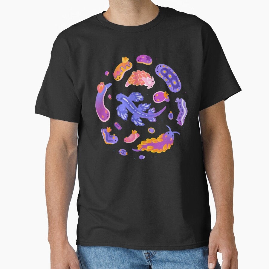 Sea slug by pikaole
