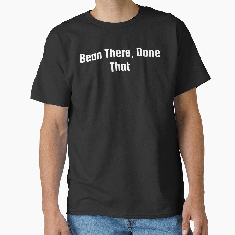 Bean There, Done That by Ninjacatoff