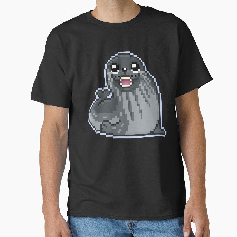 Ross Seal by MightyNjal