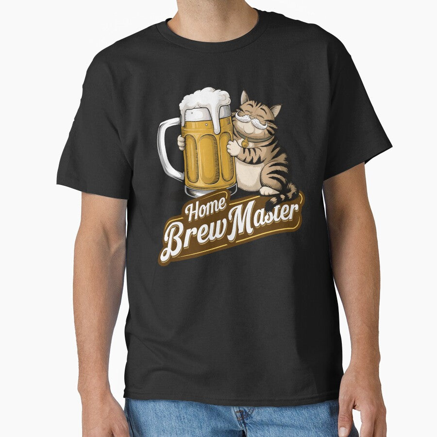 Home Brew Master Brewing Craft Beer Festival Lover by MintaApparel