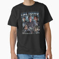 Leon Kennedy Girl Dinner Resident Evil Retro Bootleg by Kovav