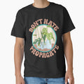 Don’t Hate Propagate by satmilppk62