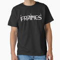 The Frames - faded 90s aesthetic by SuthaMain