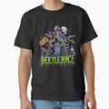 beetlejuice by American Artist Designs