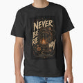 Never Be Reway – Guard Your Flame, Illuminate Your Path by stylescoopie