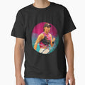 Jessica Pegula HD T - Shirt / Sticker by Designsleashed
