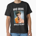Who Drink Arnold Palmer? by Leatherface