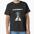 Spacemen 3 T-Shirt by xProgenT20