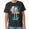 Captain Curtis Newton by BreakpointArts