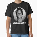 Grunge Police Mugshot Monochrome Portrait by ImrulAhsan
