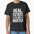 Real Estate is My Hustle by Frank Ring