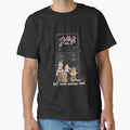 Schoolhouse Rock Lollys Adverbs Long Sleeve by FernMary