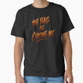 The Bag Be Chasing Me – Streetwear Hustler Mindset by FrozenHeat97