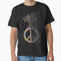 Peace 2 Side by QuirkyCanvad