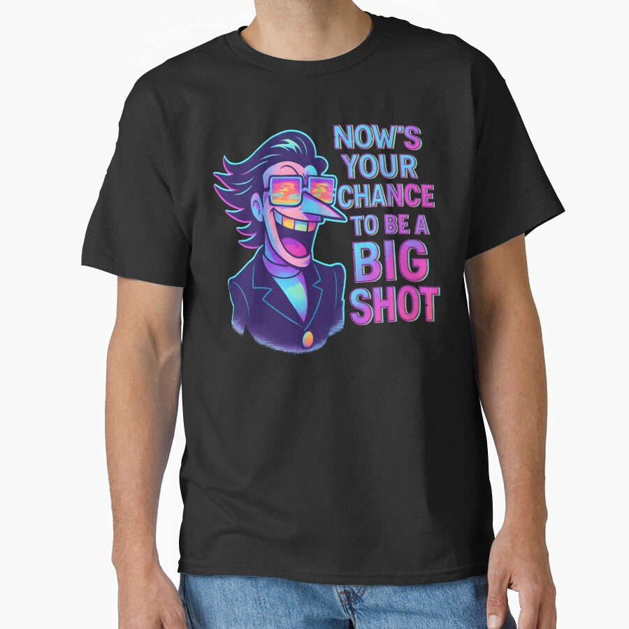 Spamton G. Spamton – BIG SHOT Edition by Uglyandcute