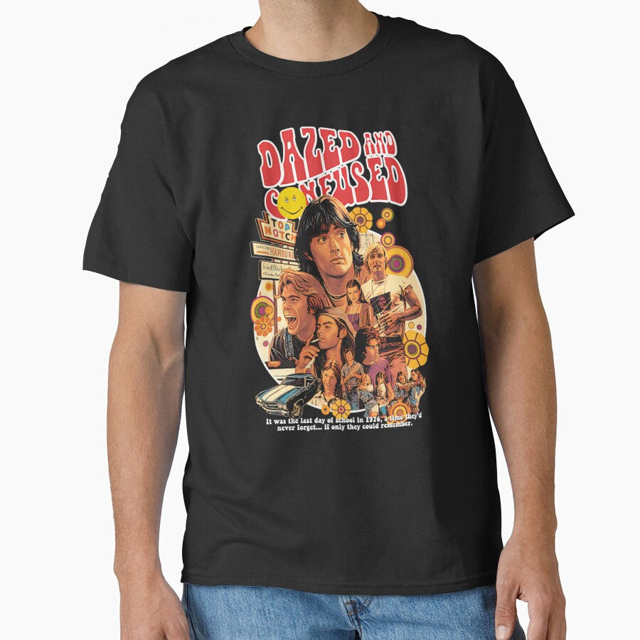 Dazed and Confused, Stoned movie, cult classic by mosubbima