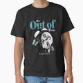 Out of Time Melting Clock Aesthetic by Studioartwork
