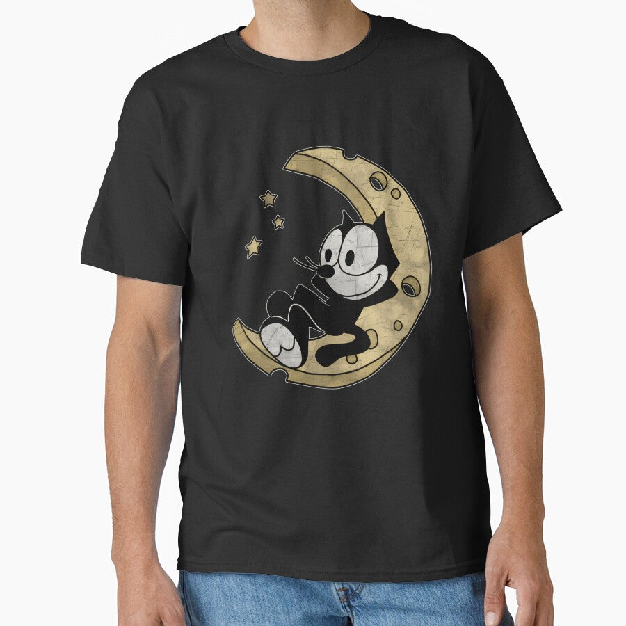 Felix the Cat by WilliamLecontes