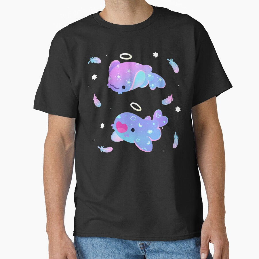 Angelshark by pikaole