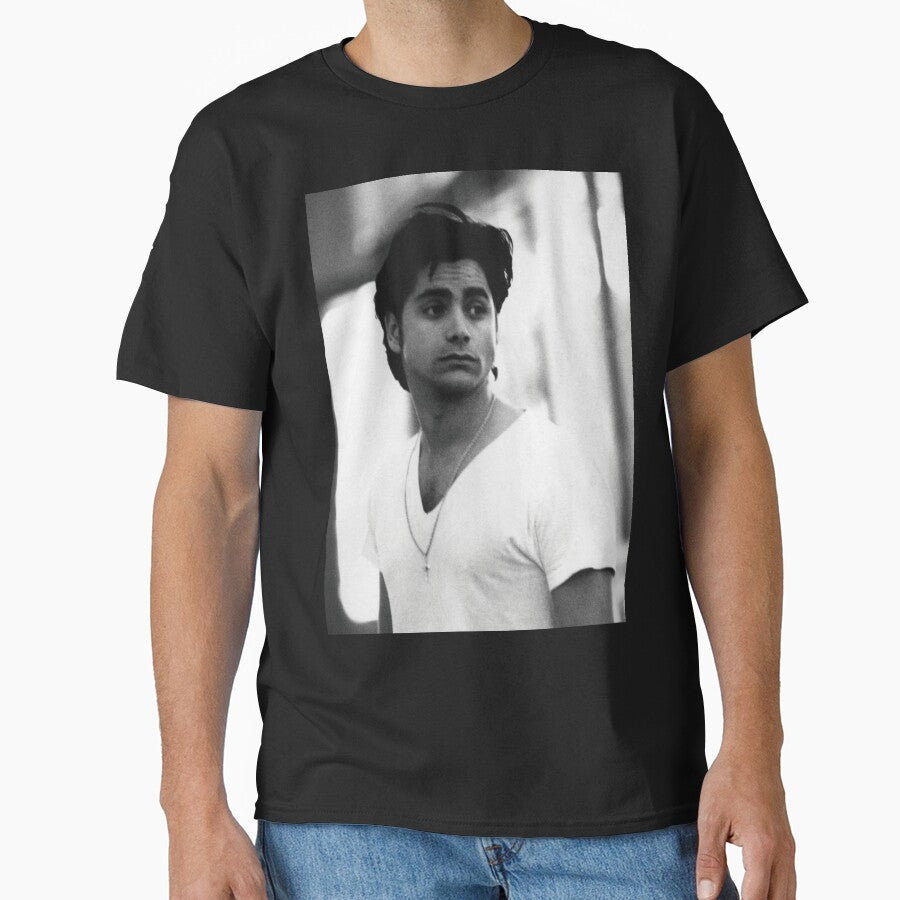 Full House John Stamos by acrg