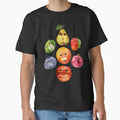 Harmonious Fruits by ProducePrimates