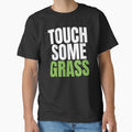 Touch Some Grass by HYPNK