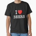 I love Beers by PaintedPixels01