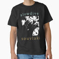Slowdive Souvlaki VCW - Classic Gift by VictorLand
