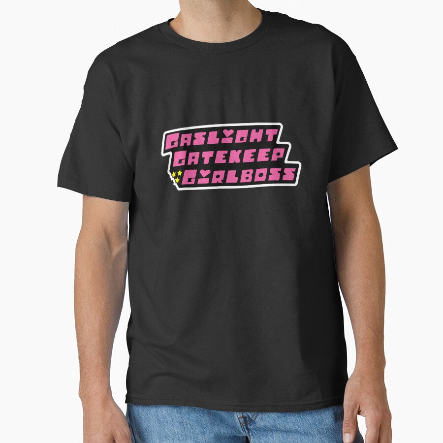 Gaslight Gatekeep Girlboss Powerpuff Girls by TheGremFem