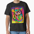 Cursed Furby | Creepy 90s Nostalgia Monster | Cursed Nostalgia by Let There Be Art Studio