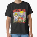Melvinss- Houdinii by Samaillustrates