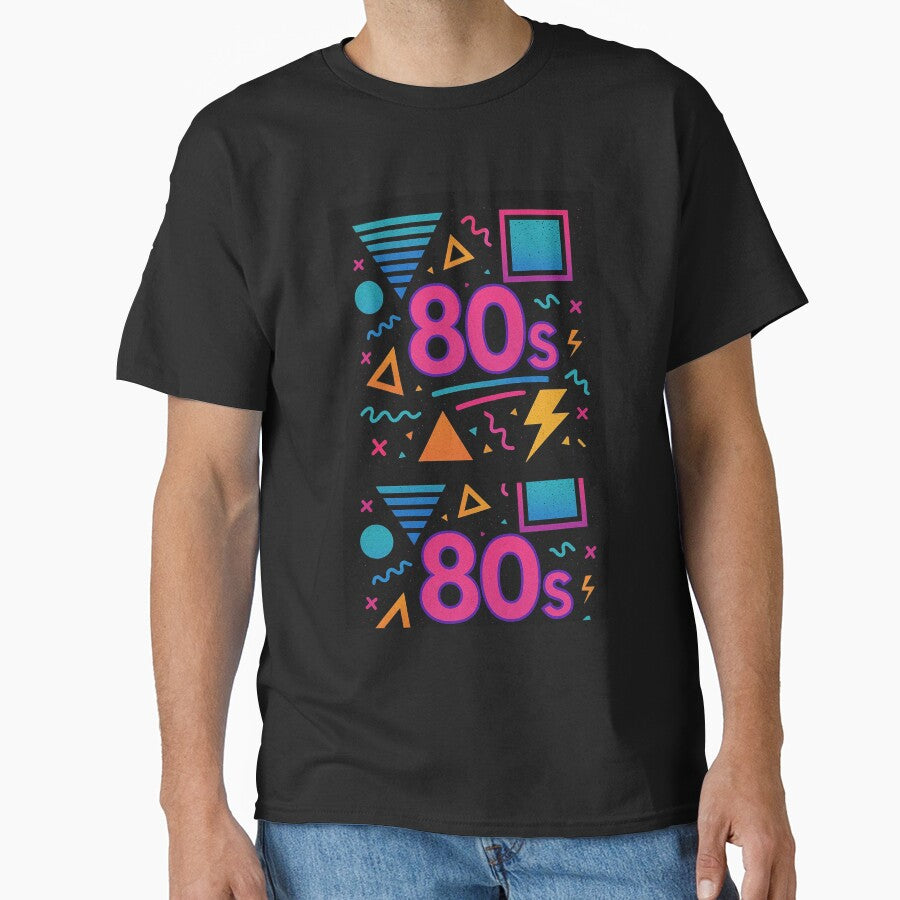 Retro 80s Game Vibes – Pixel Arcade Energy by Arte Cartoon From TagTeam Group