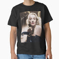 Marlene Dietrich 1930s Hollywood glamour by bluefrog
