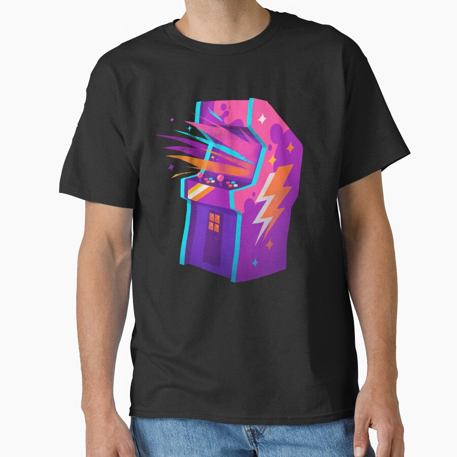 Arcade by SoloDesignArt