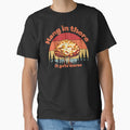 Hang in there it gets worse by Str8Designs