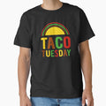 Taco Tuesday by kindiscoolstore