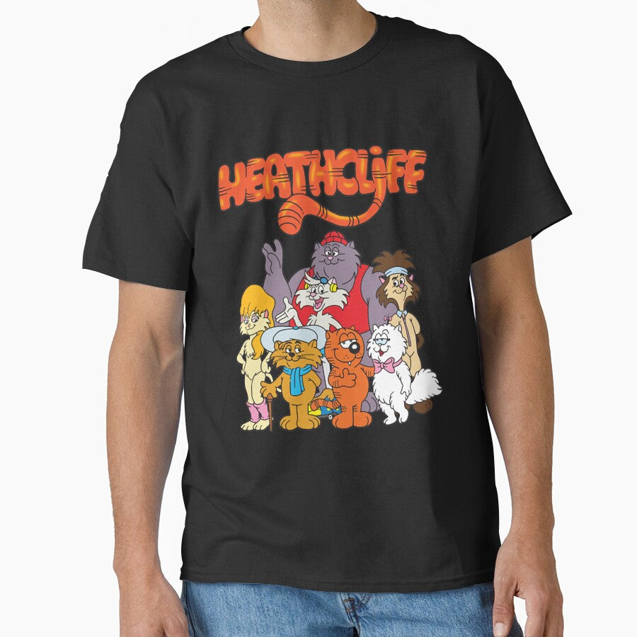 Heathcliff by MicheleJo16341