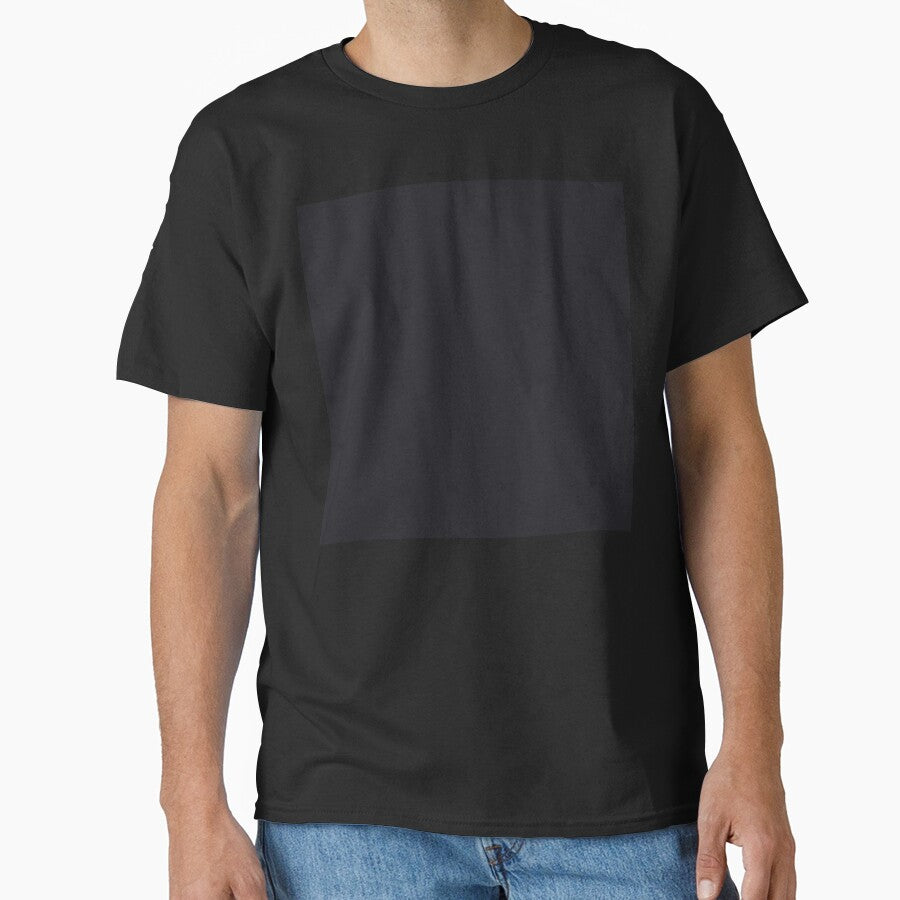 Minimalist Matte Black Aesthetic by DJAMALK