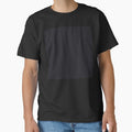 Minimalist Matte Black Aesthetic by DJAMALK