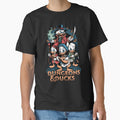 Dungeons and Ducks Cartoon - Classic Animation RPG by Studio Mootant